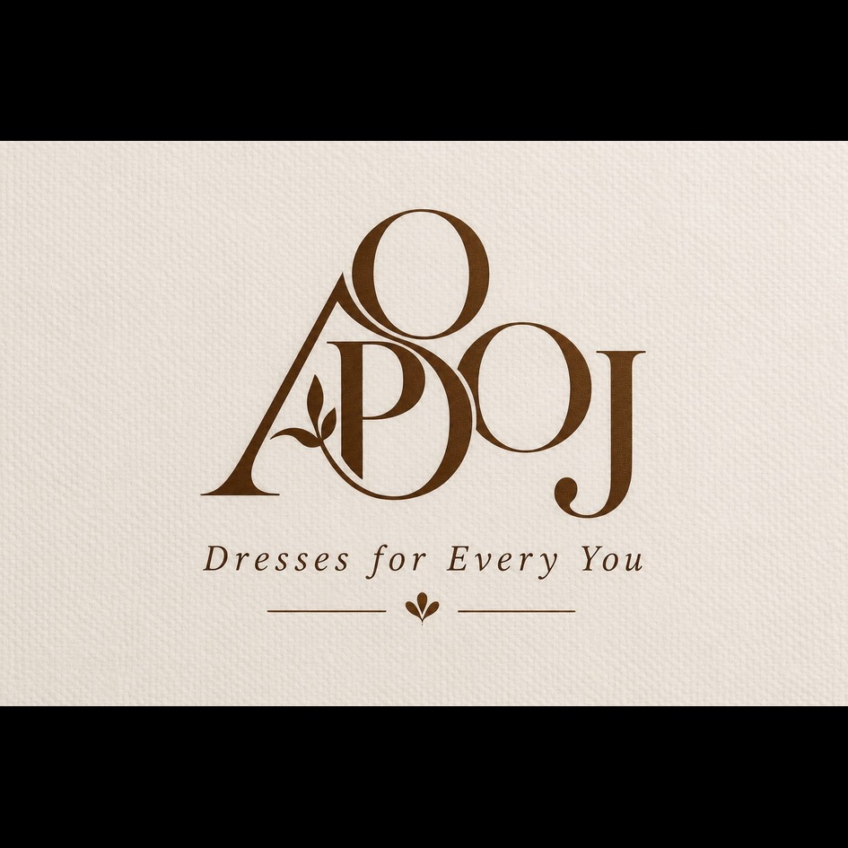 APOOJ trademark artwork
