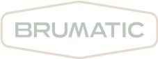BRUMATIC trademark artwork