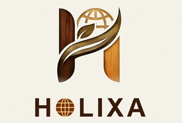 HOLIXA trademark artwork