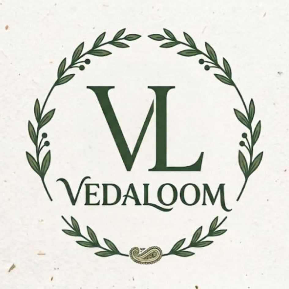 VEDALOOM trademark artwork