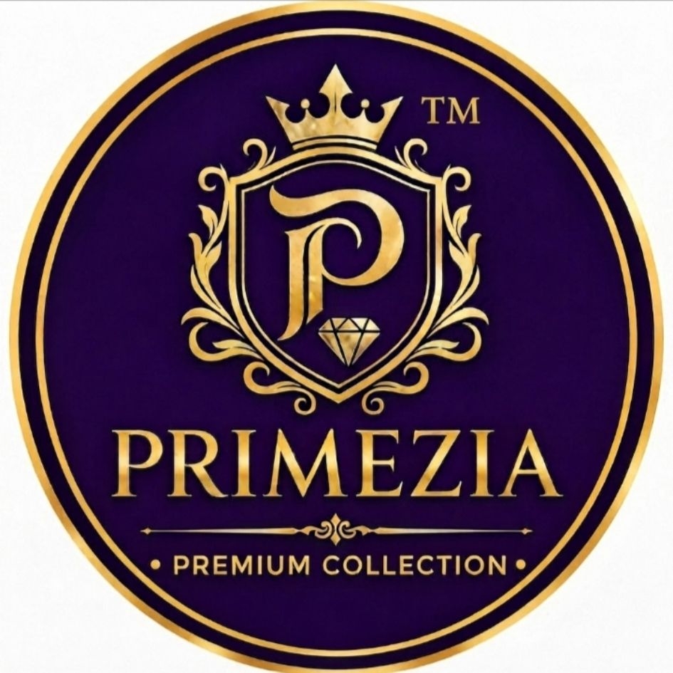 PRIMEZIA trademark artwork