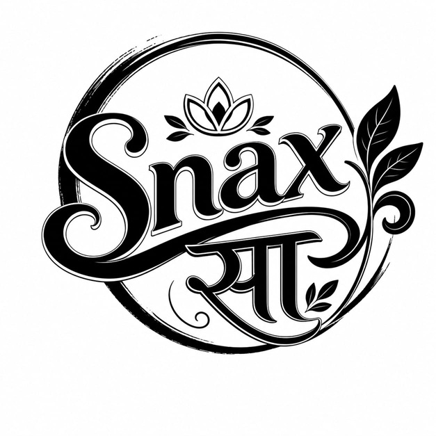 SnaxSA trademark artwork