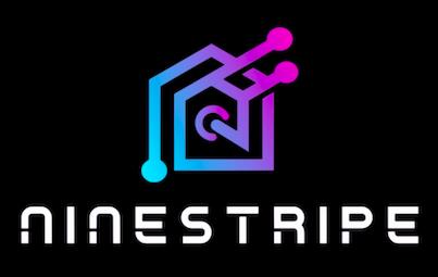 NINESTRIPE trademark artwork