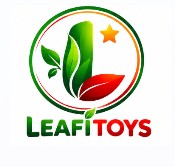LEAFITOYS trademark artwork
