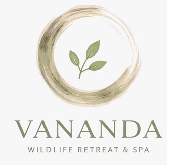 VANANDA WILDLIFE RETREAT & SPA trademark artwork