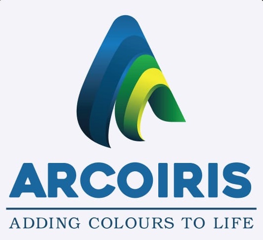 ARCOIRIS trademark artwork