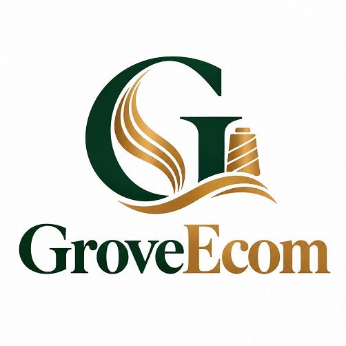 GroveEcom trademark artwork