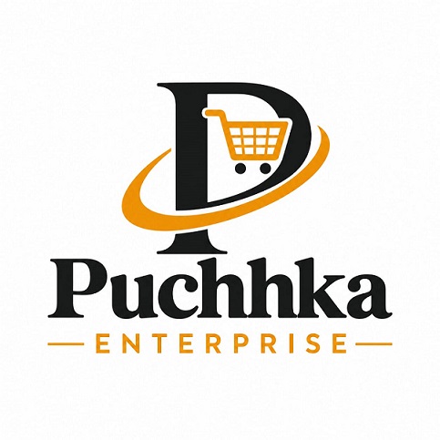 Puchhka ENTERPRISE trademark artwork