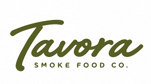 Tavora Smoke Food Co. trademark artwork