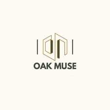 OAK MUSE trademark artwork