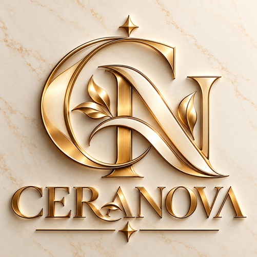 CERANOVA trademark artwork