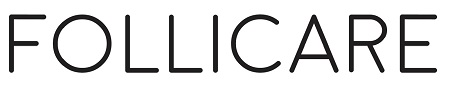 FOLLICARE trademark artwork