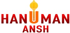 HANUMAN ANSH trademark artwork
