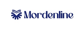 Mordenline trademark artwork