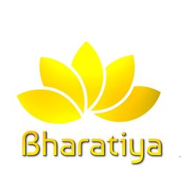 BHARATIYA trademark artwork