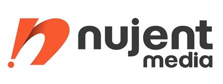 NUJENT MEDIA trademark artwork