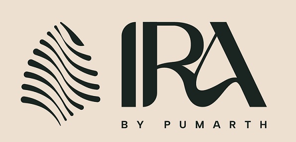 IRA BY PUMARTH trademark artwork