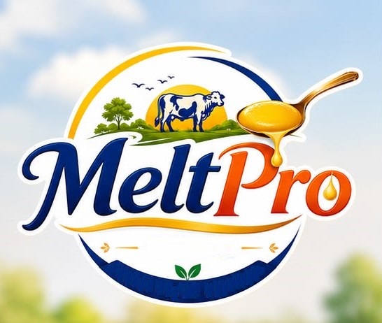 MELTPRO trademark artwork