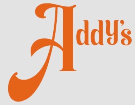 ADDY'S trademark artwork