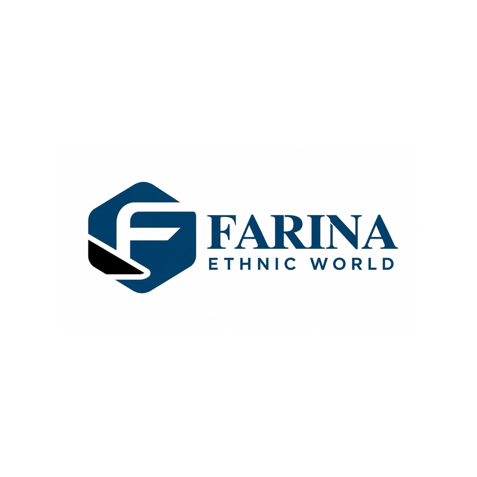 FARINA ETHNIC WORLD trademark artwork