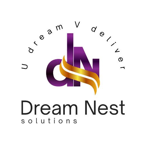 Dream Nest Solutions dNs U dream V deliver trademark artwork