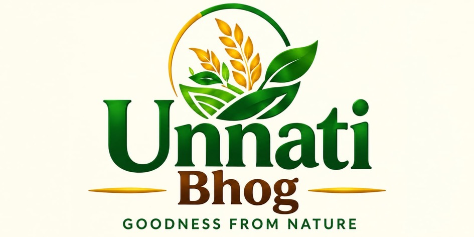 Unnati Bhog trademark artwork