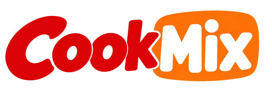 COOKMIX trademark artwork