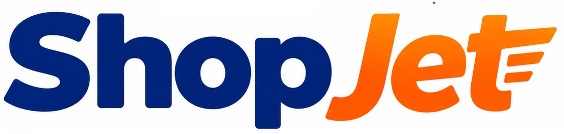 SHOPJET trademark artwork