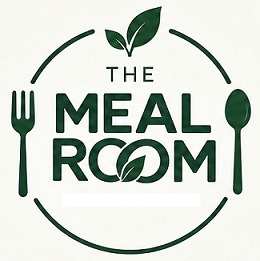 THE MEAL ROOM trademark artwork