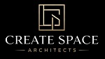 CREATE SPACE ARCHITECTS trademark artwork