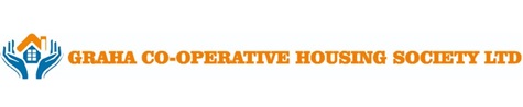 GRAHA CO-OPERATIVE HOUSING SOCIETY LTD trademark artwork