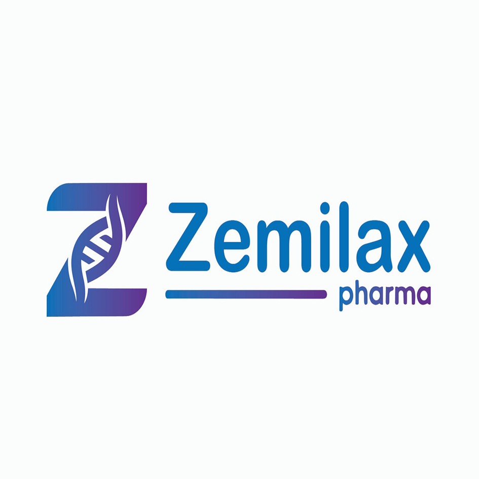 ZEMILAX trademark artwork