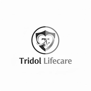 Tridol Lifecare (With Device Of TL) trademark artwork
