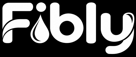 Fibly trademark artwork