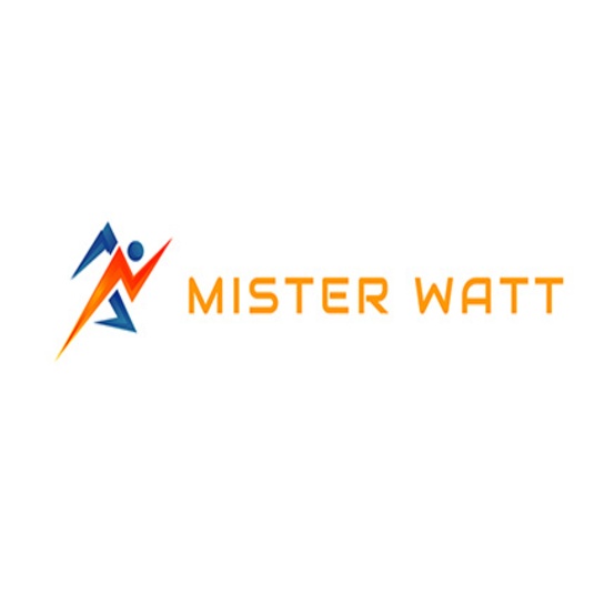 MISTER WATT trademark artwork