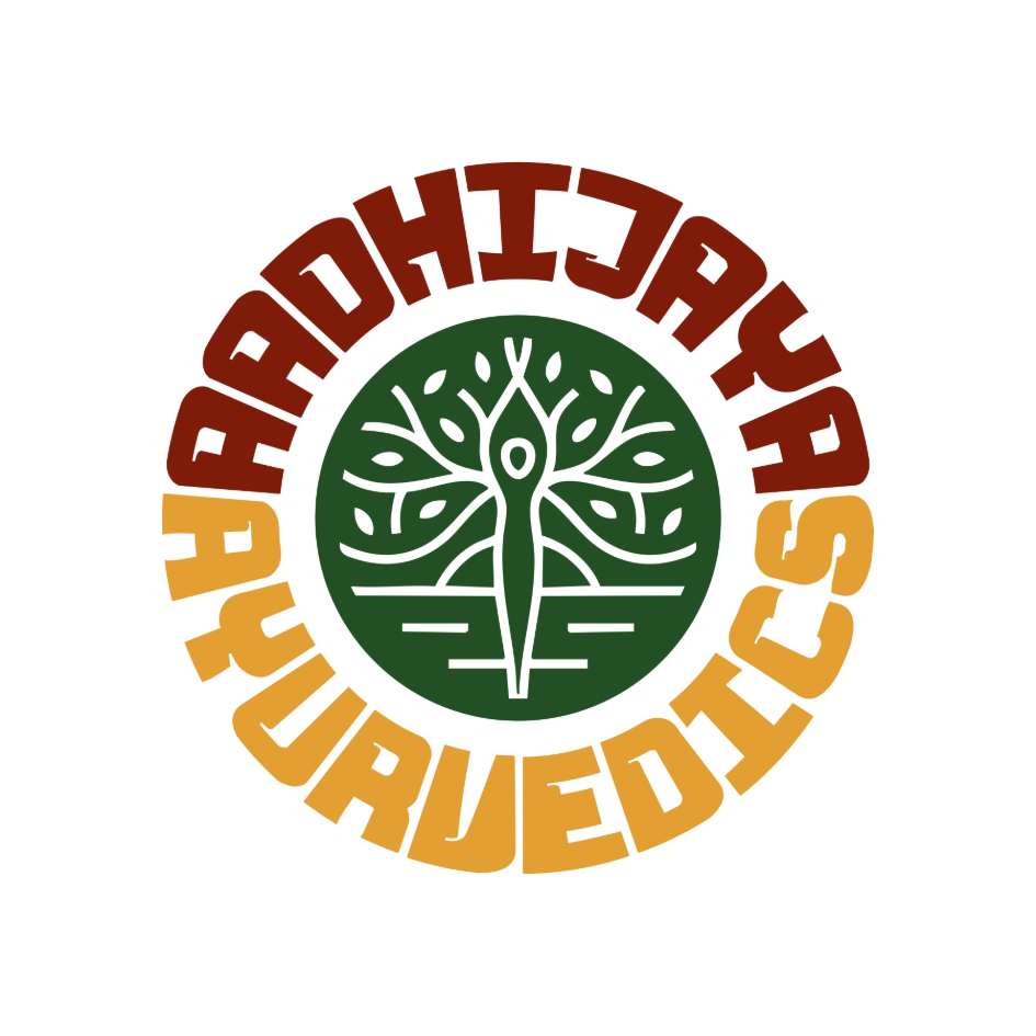 AADHIJAYA AYURVEDICS trademark artwork