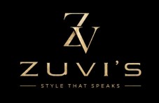 ZUVI'S STYLE THAT SPEAKS trademark artwork