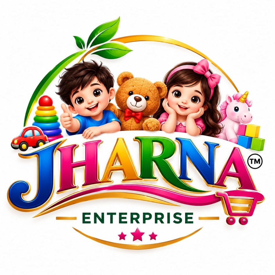 JHARNA ENTERPRISE trademark artwork