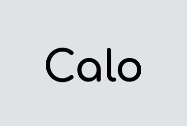 CALO trademark artwork