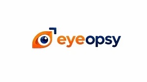 EYEOPSY trademark artwork