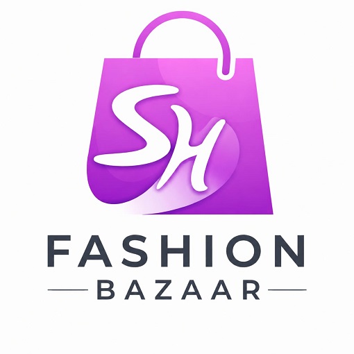 SH Fashion Bazaar trademark artwork