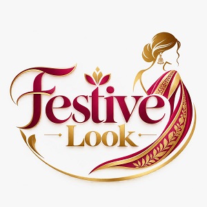 Festive Look trademark artwork