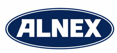 ALNEX trademark artwork