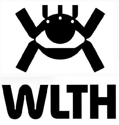 WLTH trademark artwork