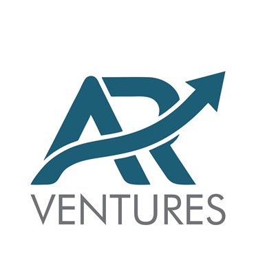 AR VENTURES trademark artwork