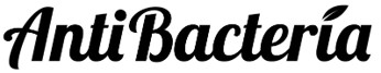 AntiBacteria (stylized device) trademark artwork