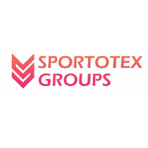 SPORTOTEX GROUPS trademark artwork
