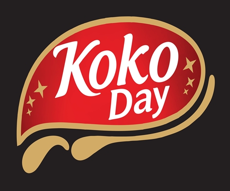 KOKODAY trademark artwork
