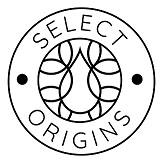 SELECT ORIGINS trademark artwork