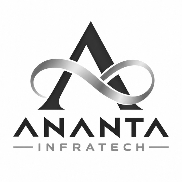 ANANTA INFRATECH trademark artwork